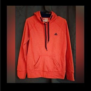 ADIDAS HOODIE’S